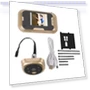 Smart Door Viewer with 3-inch Screen — Viewers, Neoglint