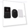 Smart Doorbell with Camera — Smart Home Security, KONNWEI