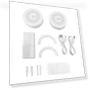 Smart Doorbell with Motion Sensor — Kits, Neoglint