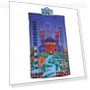 Smart Electronic Prayer Mat — Floor Games, OutsideWorld