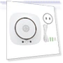 Smart Fire Smoke Alarm — Smoke Detectors, Vestidos