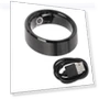 Smart Fitness Tracker Ring — Wearable Accessories, OutsideWorld