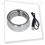 Smart Fitness Tracker Ring — Wearable Accessories, OutsideWorld