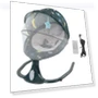 Smart Foldable Kids Swing — Outdoor Play, Zeblaze