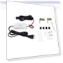 Smart Garage Door Controller — Doors, Koogeelife