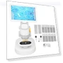 Smart HD Digital Microscope — Microscopes, Health & Beauty PRODUCT