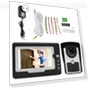 Smart HD Video Doorbell — Smart Home Security, Vestidos