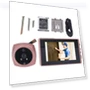 Smart HD Visual Doorbell — Smart Home Security, KONNWEI