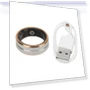 Smart Health Ring — Wearable Accessories, KONNWEI
