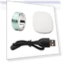 Smart Health Ring — Smart Rings, Zeblaze