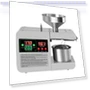 Smart Home Oil Press — Space-Saving Microwave Solutions, Shanpu Machinery
