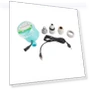 Smart Irrigation Controller — Controllers, Vestidos