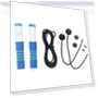 Smart Jump Rope with App — Jump Ropes, Koogeelife
