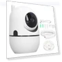 Smart Kids Monitor with Voice Playback — Baby Monitors, Neoglint