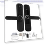Smart Lock — Padlocks & Hasps, Vestidos