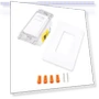 Smart Motion Sensor Light Switch — Smart Motion Sensors, Koogeelife