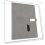 Smart Office Notebook with Charging Ports — Charging Solutions, Zeblaze