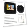 Smart Peephole Video Doorbell — Viewers, Neoglint