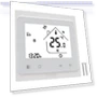 Smart Programmable WiFi Thermostat — Smart Climate Control, Vestidos