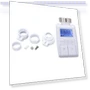 Smart Radiator Thermostat — Home Climate Control, Koogeelife