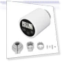 Smart Radiator Valve — Smart Climate Control, Vestidos