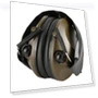 Smart Sound Insulation Eararmuff — Over-Ear Headphones, Neoglint