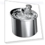 Smart Super Silent Automatic Circulation Pet Water Fountain — Fountains, KONNWEI