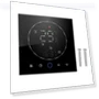 Smart Thermostat with LED Display — Home Climate Control, Vestidos