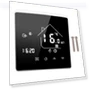 Smart Thermostat with Touch LCD Screen — Home Climate Control, Vestidos