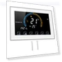 Smart Thermostat with Touch LCD Screen — Home Climate Control, Vestidos