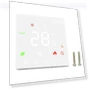 Smart Thermostat with Touch Screen — Smart Climate Control, Vestidos