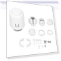 Smart Thermostatic Valve — Smart Climate Control, Koogeelife