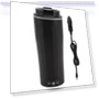 Smart Travel Coffee Mug with Temperature Control — Beverage Warmers, Vestidos
