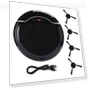 Smart Vacuum Cleaner Robot — Smart Cleaning Robots, Vestidos