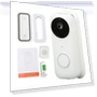 Smart Video Doorbell — Smart Home Security, KONNWEI