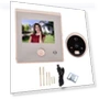 Smart Video Doorbell — Smart Home Security, Neoglint