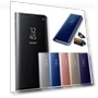 Smart View Mirror Flip Cover — Phone Accessories, hengbo-Cases