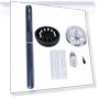 Smart Visible Ear Cleaner — Drops, Zeblaze