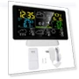 Smart Weather Clock — Alarms & Clocks, Vestidos