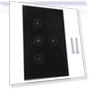 Smart WiFi Air Fan Lamp Switch — Ceiling Fan Wall Controls, Neoglint