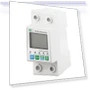 Smart WiFi Relay Switch — Smart Home Modules, Koogeelife