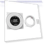 Smart WiFi Thermostat for Underfloor Heating — Home Climate Control, Vestidos