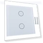 Smart WiFi Touch Panel Switch — Smart Home Hubs & Controllers, Neoglint