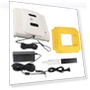 Smart Window Cleaning Robot — Smart Cleaning Robots, Vestidos