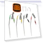 Smart Wireless Meat Temperature Sensor — Thermometers, Vestidos