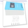 Solar Charge Controller MPPT — Power Management, Vestidos