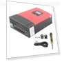 Solar Panel Charge Controller — Power Management, Koogeelife