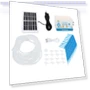 Solar Smart Automatic Drip Irrigation Controller — Controllers, Vestidos