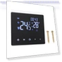 Thermostat with Touch Screen and Digital Display — Home Climate Control, Koogeelife