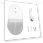 Wall-Mounted Pet Odor Sprayer — Urine Detectors, KONNWEI